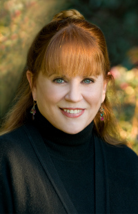 Rocky Rockhill - Professional headshot