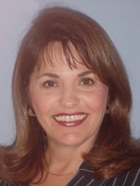 Barbara Thaler - Professional headshot