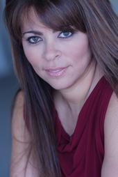 Lauren Selinsky - Professional headshot