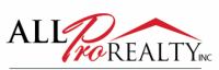  All-Pro Realty, Inc - Company logo