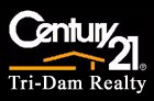 Century 21 Tri-Dam Realty - Company logo