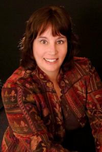 Ann Gehring - Professional headshot