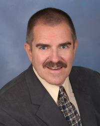 Scott Rhinehart - Professional headshot