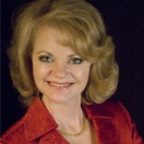 Mary Scarpa - Professional headshot
