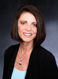 Nicki Conway - Professional headshot