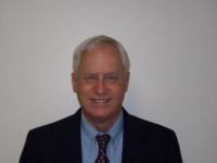 John Harrell - Professional headshot