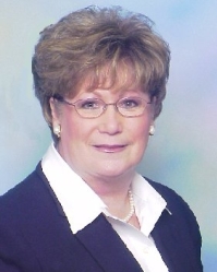 Darrelene Shaw - Professional headshot