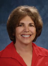 Marilyn Emerzian - Professional headshot