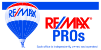 REMAX PROs - Company logo