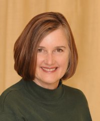 Barbara Ellis - Professional headshot