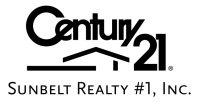 Century 21 Sunbelt Realty - Company logo
