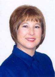 Rita Willingham - Professional headshot