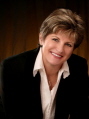 Cathy Wallis - Professional headshot