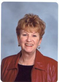 Denise Mercer - Professional headshot