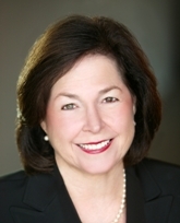Mary Ann Kuhlmann - Professional headshot