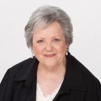 Beverly Joyce - Professional headshot