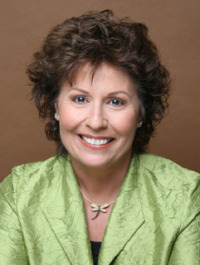 Gloria Affigne - Professional headshot