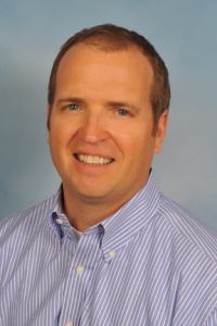 David Zulick - Professional headshot