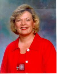 Anna Venable Terry - Professional headshot