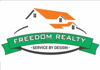 Freedom Realty Services Inc - Company logo