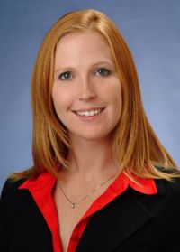 Adrienne Lally - Professional headshot