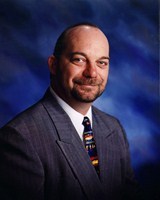 David Goldstein - Professional headshot