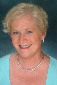 Jan Pulit - Professional headshot