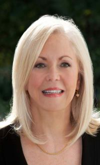 Peggy Chervenak - Professional headshot