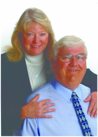 Ron Hollenbeck - Professional headshot