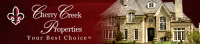 Cherry Creek Properties, LLC - Company logo