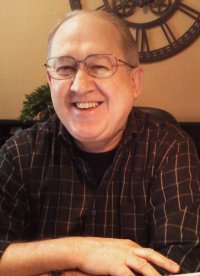 Ron Gunder - Professional headshot