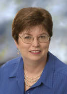 Donna Coyner - Professional headshot