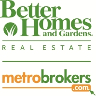 Better Homes and Gardens Real Estate Metro Brokers - Company logo