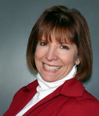 Trisha Cobb - Professional headshot