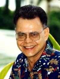 Curt Kamai - Professional headshot