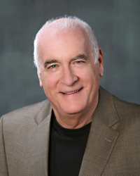 Frank Muljat - Professional headshot