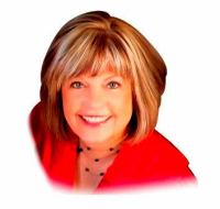 Sandy Glover - Professional headshot