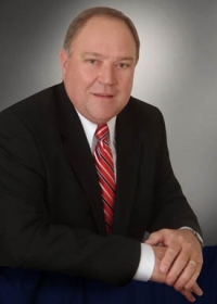 Tom Sailer - Professional headshot