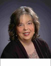 Susan Simmons - Professional headshot