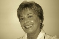 Elizabeth Williams - Professional headshot