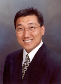 Jae Kim - Professional headshot