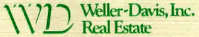 Weller-Davis Inc & Swan Point Inc - Company logo