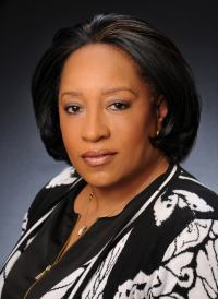 Sakina Kingwood - Professional headshot