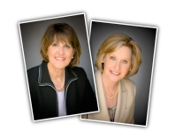 Kathleen Shaffer - Professional headshot