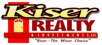 Kiser Realty & Investment, LLC - Company logo