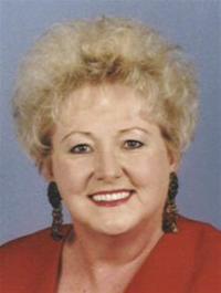 Carolynn Mouat, TRC - Professional headshot