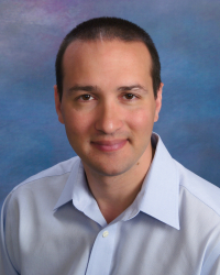 James Scuttina - Professional headshot