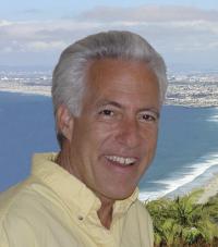 Daniel Gibbs - Professional headshot