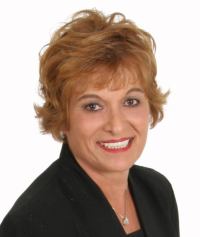 Gulsevil Bridges - Professional headshot