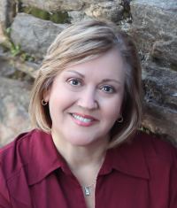 Susan Duncan - Professional headshot